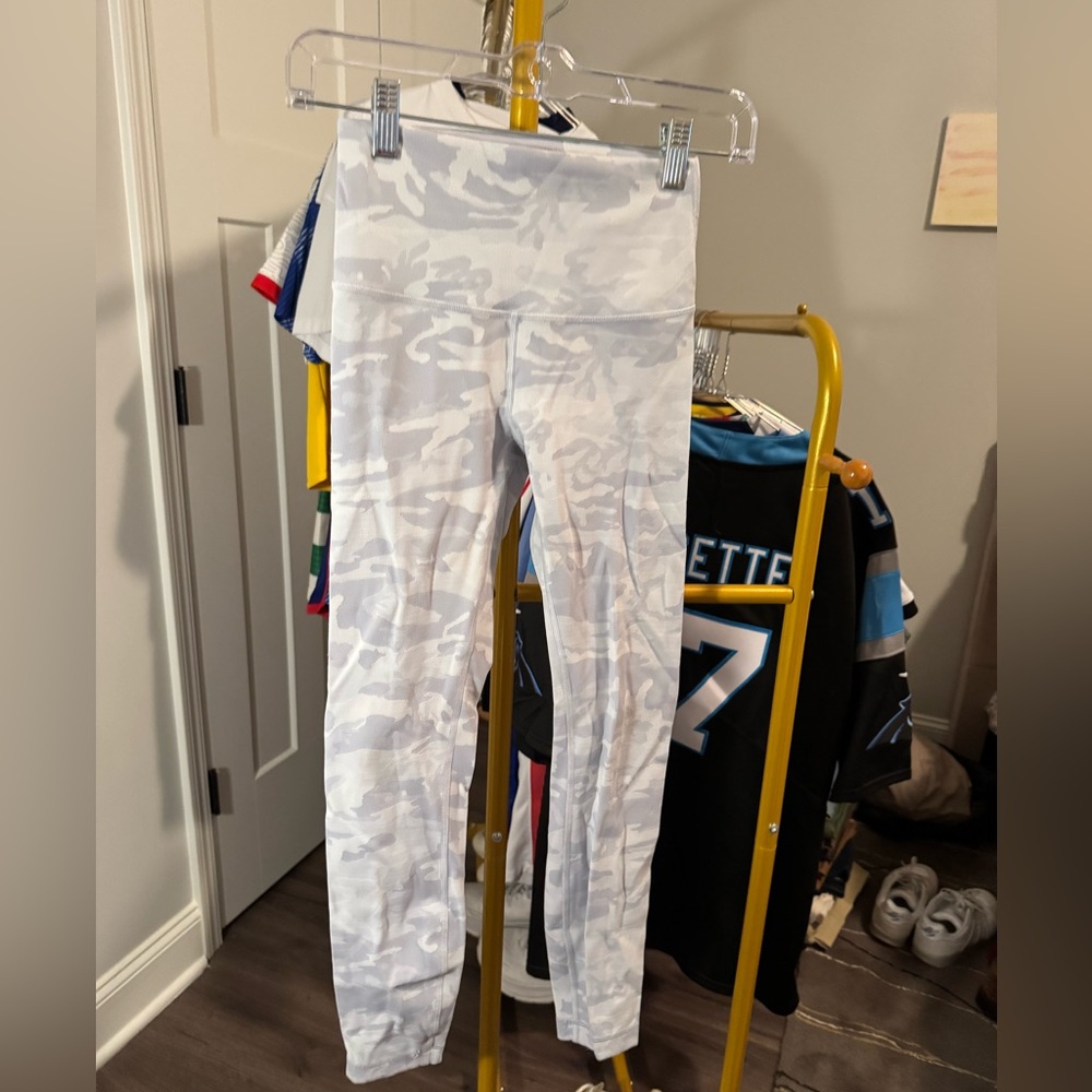 Lululemon Wunder Under High-Rise Tight  *Luxtreme